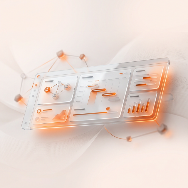 OneFlow Dashboard — project management made simple